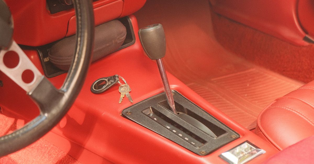 Car Key Fob Programming — Clinton County Locksmith