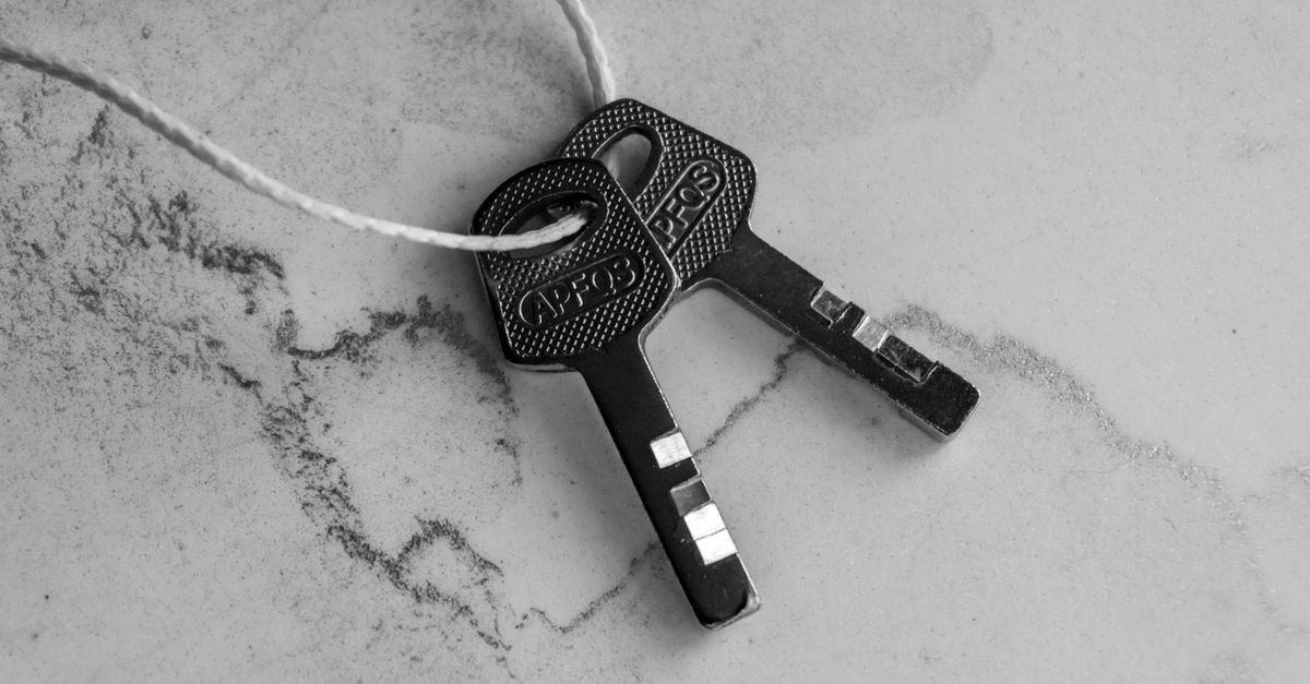 Car Key Replacement — Clinton County Locksmith