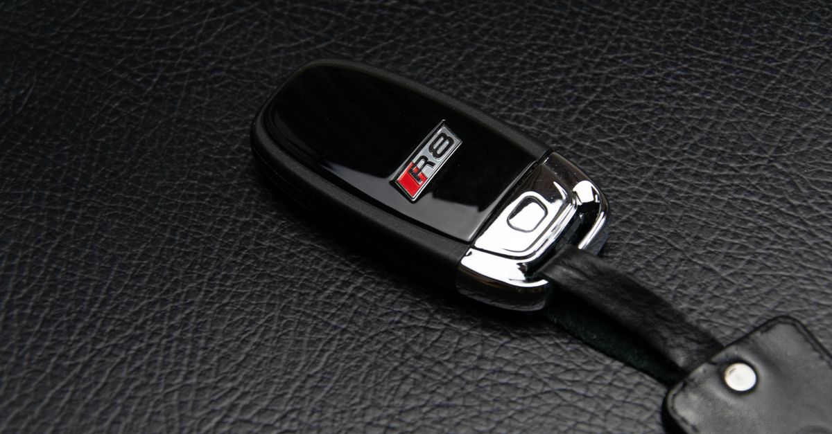 Ignition Repair & Rekey — Clinton County Locksmith