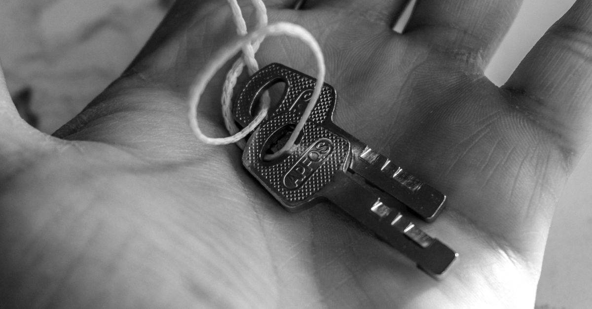 Transponder Key Programming — Clinton County Locksmith
