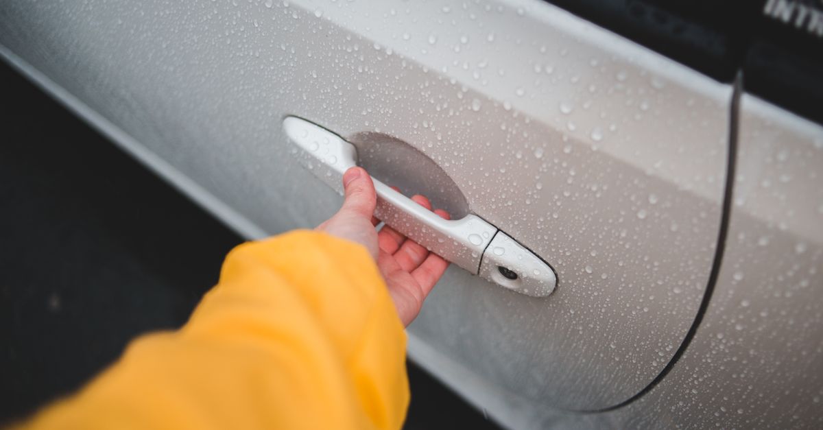 Auto Locksmith service — Clinton County Locksmith