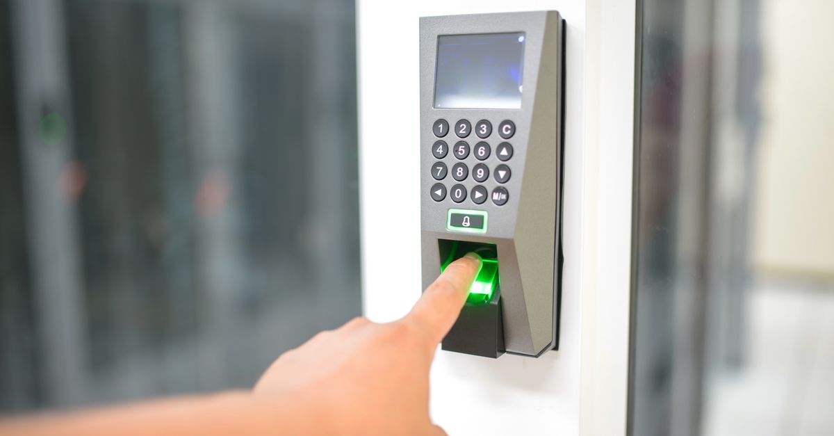 Access Cards & Fobs — Clinton County Locksmith