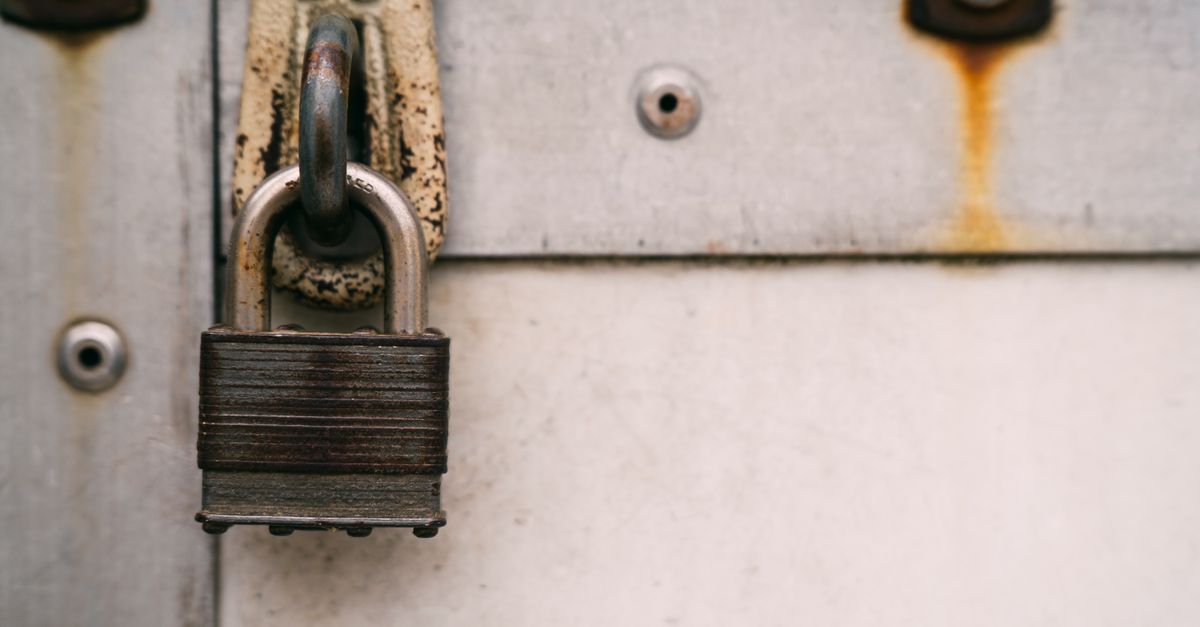 Commercial Business Lockout Service — Clinton County Locksmith