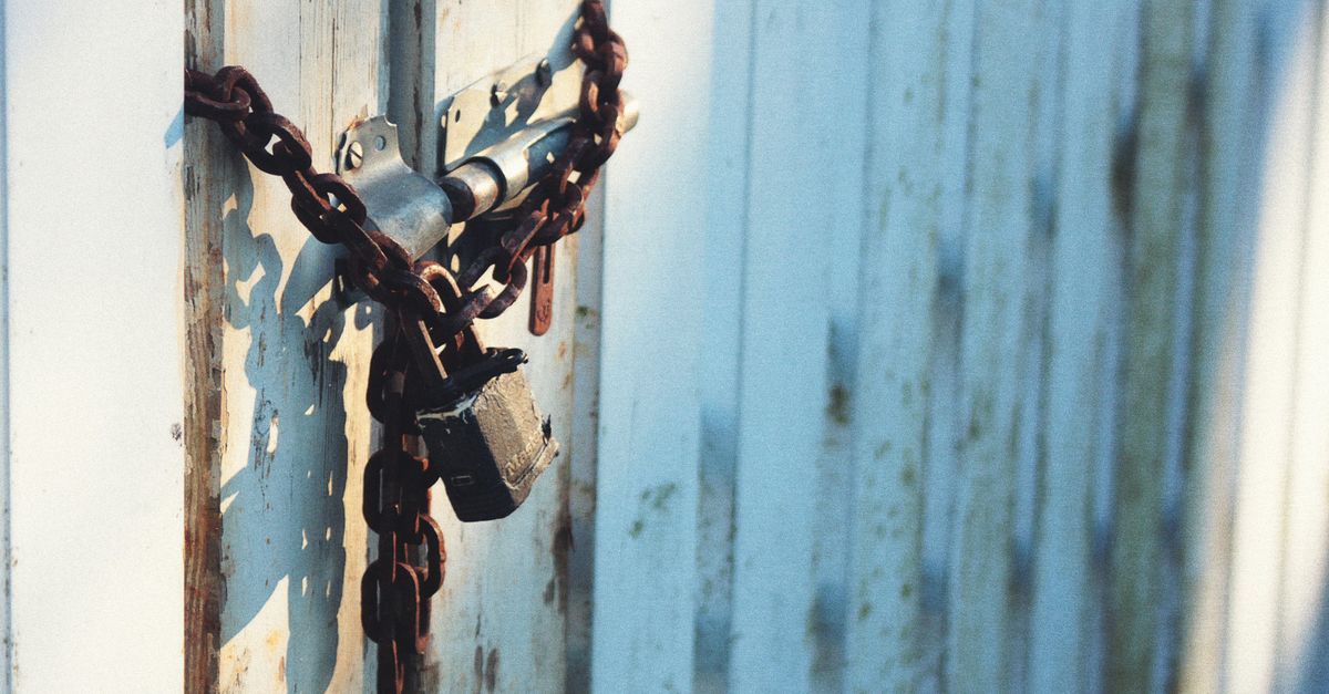 A Small-Business Owner's Checklist for Commercial Lock Security — Clinton County Locksmith