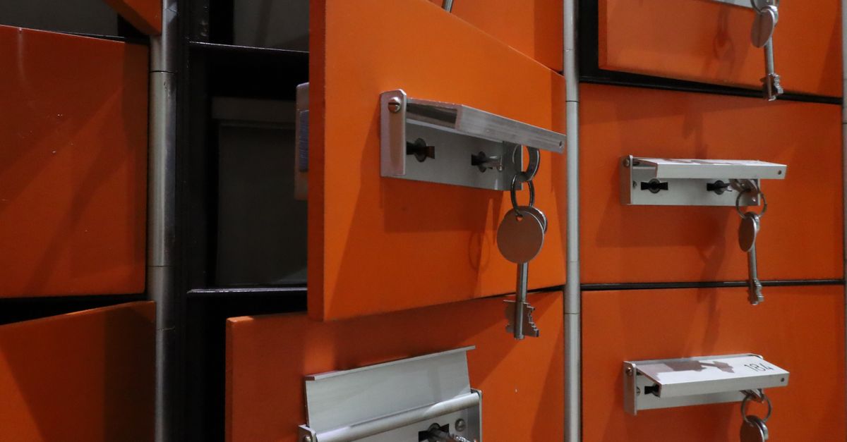 Master Key Systems — Clinton County Locksmith