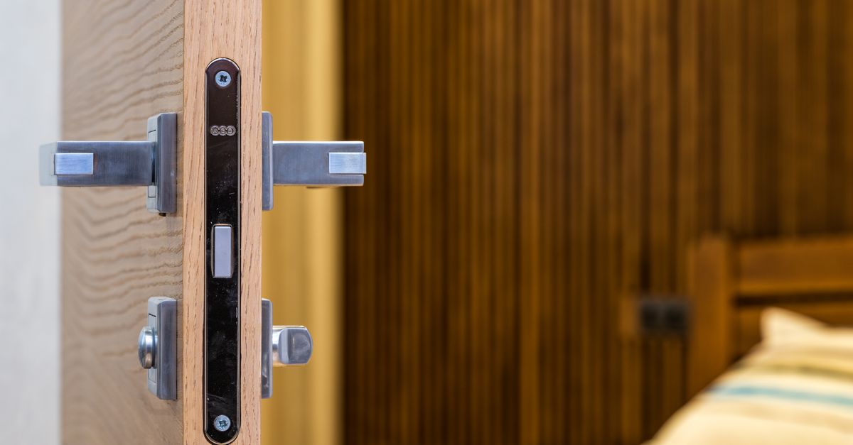 Commercial Locksmith service — Clinton County Locksmith