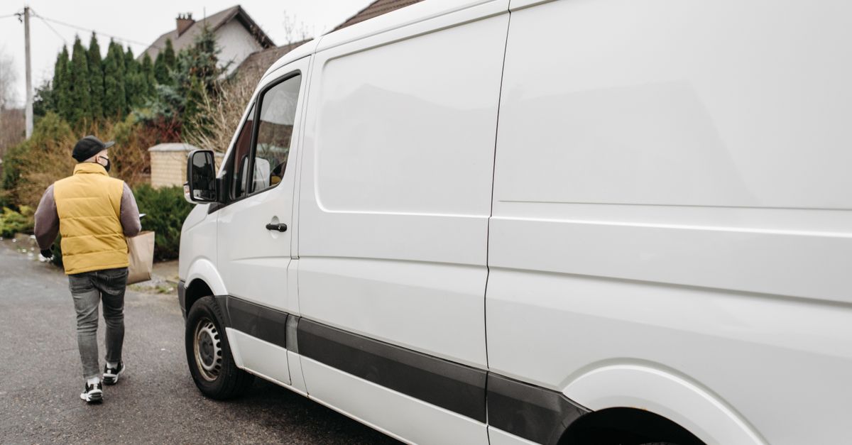 locksmith mobile service van — Clinton County Locksmith