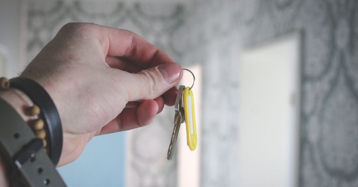 Home Lockout Service — Clinton County Locksmith