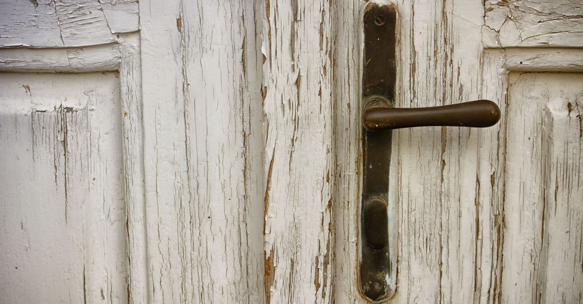 home security lock door — Clinton County Locksmith