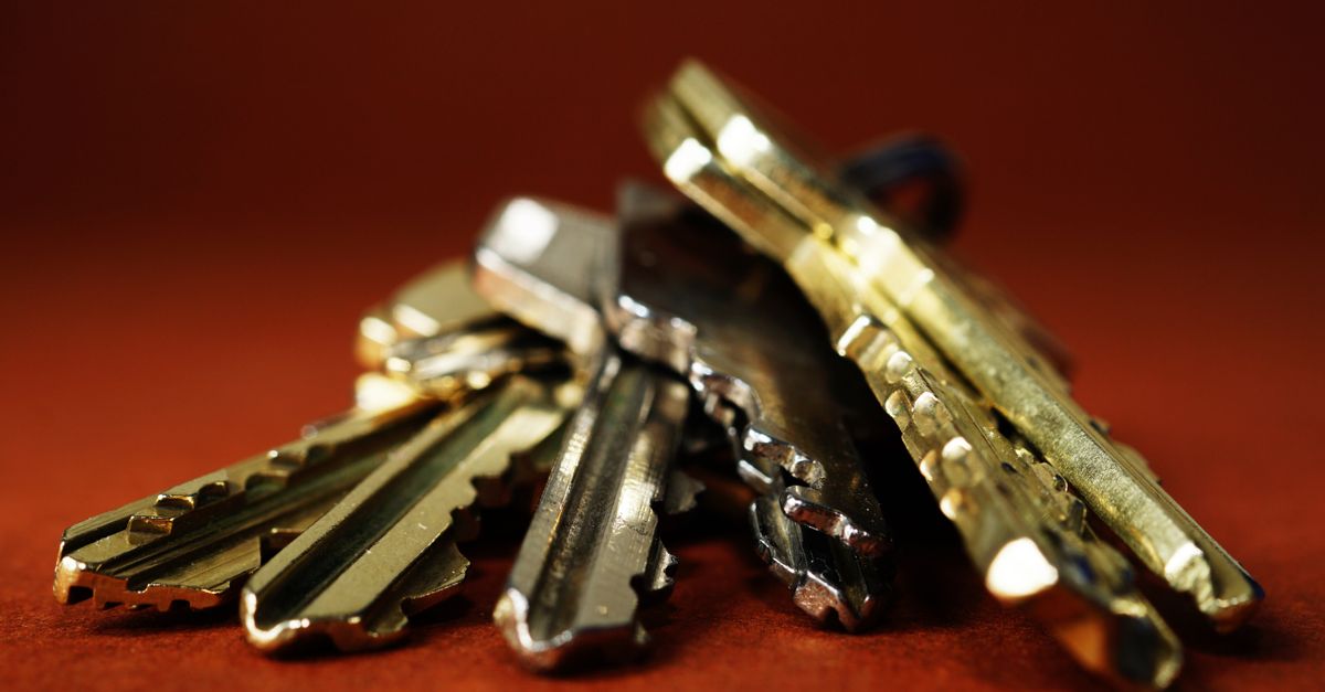 locksmith service technician — Clinton County Locksmith