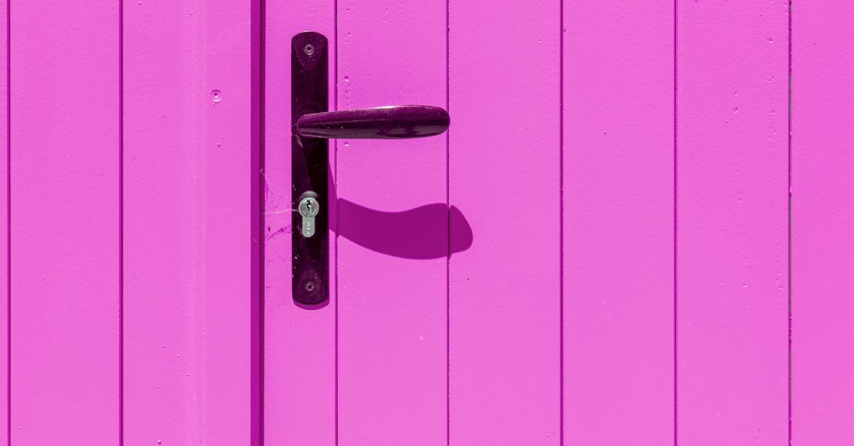home security lock door — Clinton County Locksmith