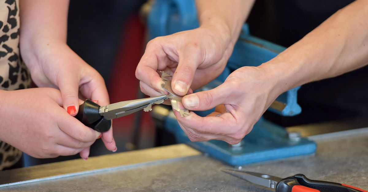 locksmith tools keys — Clinton County Locksmith