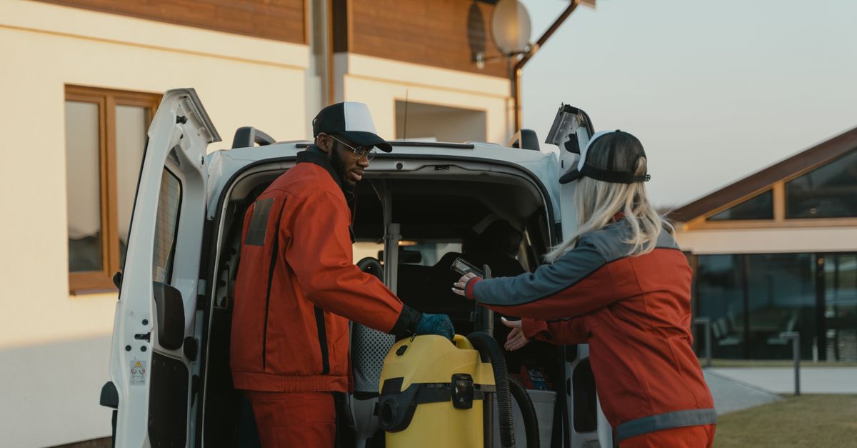 locksmith service technician — Clinton County Locksmith