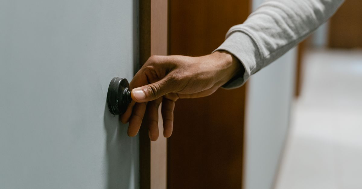 door security hardware — Clinton County Locksmith