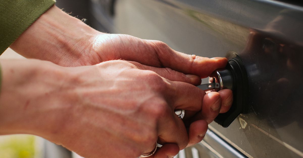 locksmith shop keys — Clinton County Locksmith