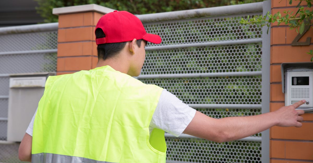 locksmith service technician — Clinton County Locksmith