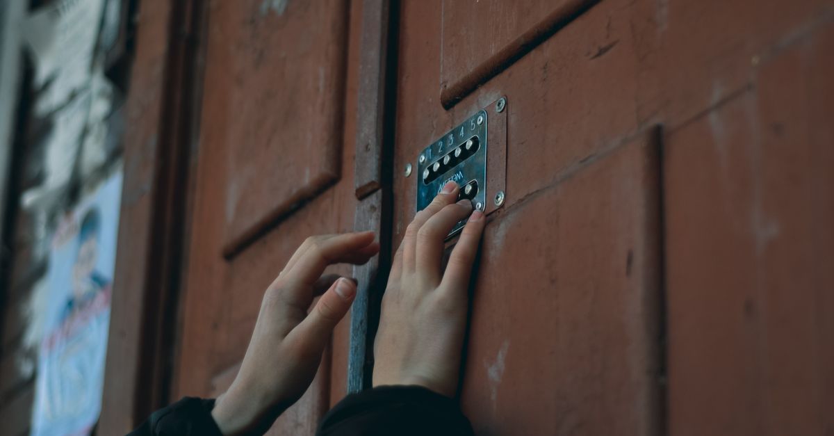 Our Lock Rekey Service Covers More Than Just Front Doors — Clinton County Locksmith